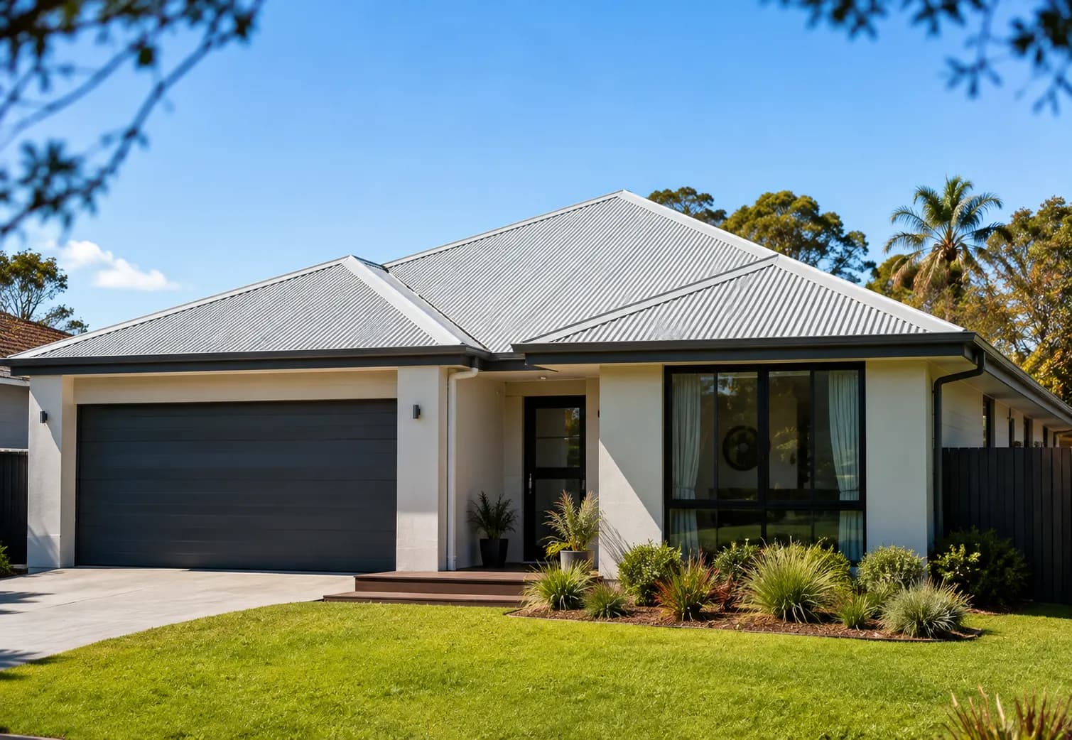 Reroofs & Extensions Sydney Overview - A2Z Metal Roofing